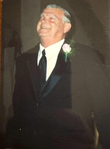 Robert Wayne Gordon